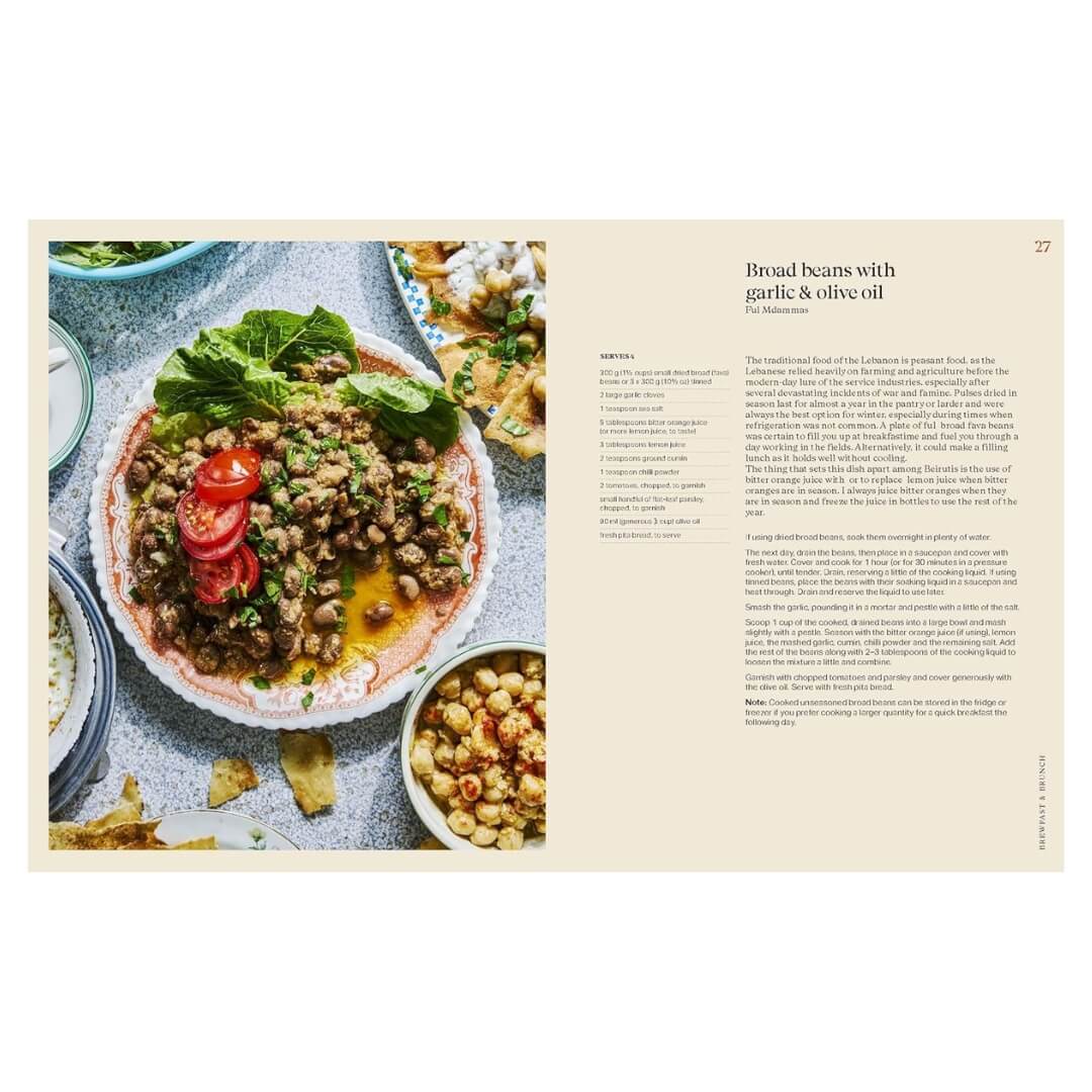 Hisham Assaad: Bayrut