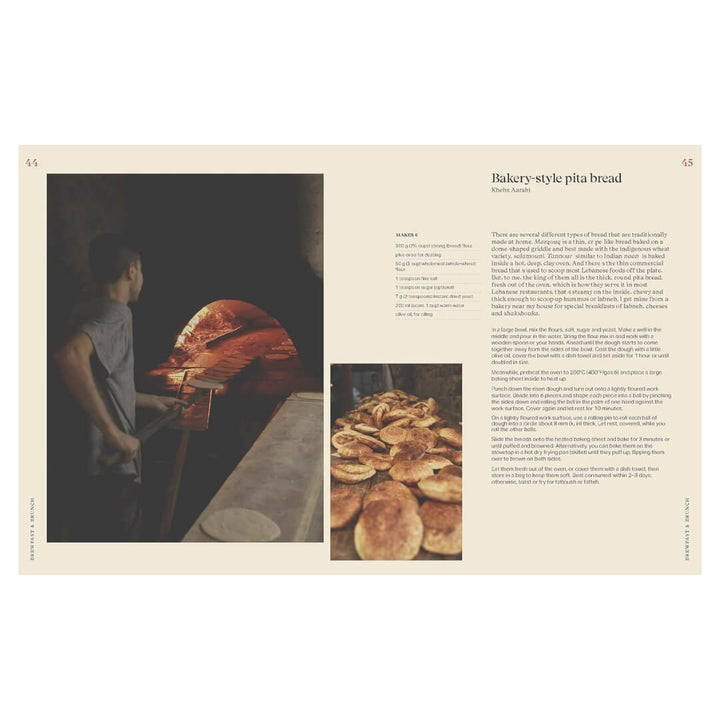 Hisham Assaad: Bayrut