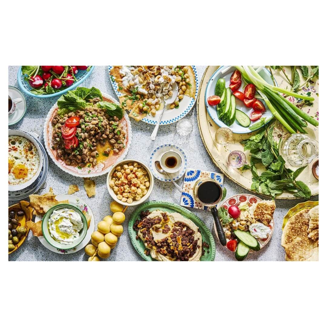 Hisham Assaad: Bayrut