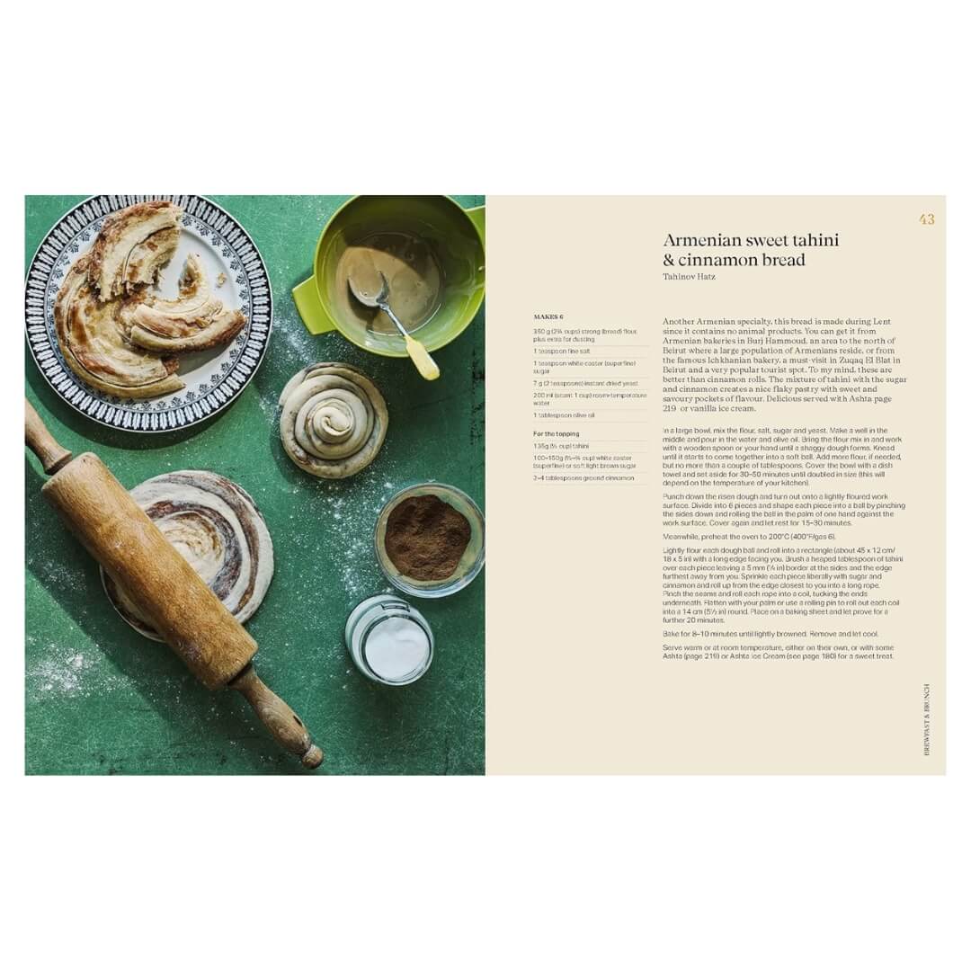 Hisham Assaad: Bayrut