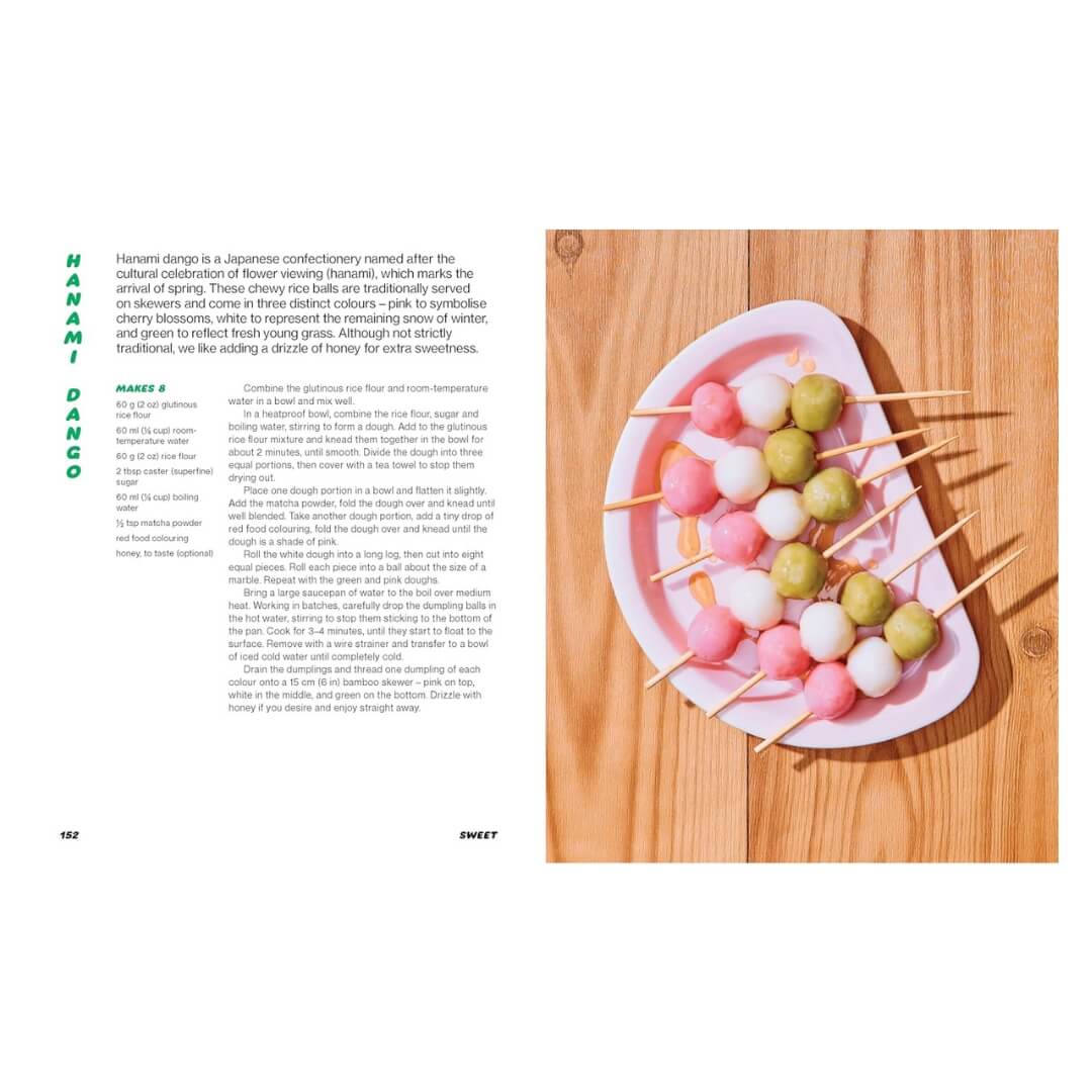 Dumplings: 80 dreamy dumpling recipes from Asia