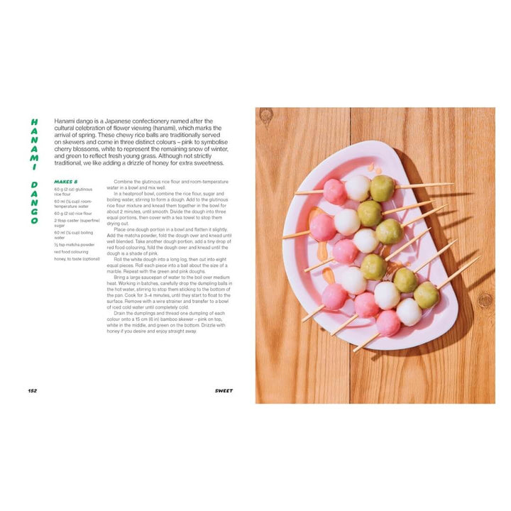 Dumplings: 80 dreamy dumpling recipes from Asia