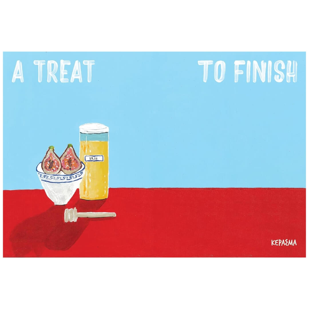 Helena Moursellas: Opa