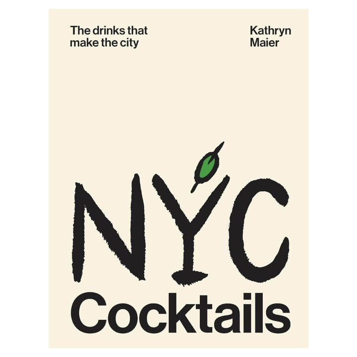 Kathryn Maier: NYC Cocktails