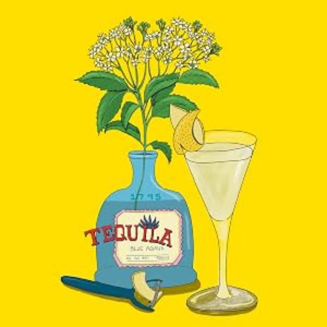 Kathryn Maier: NYC Cocktails