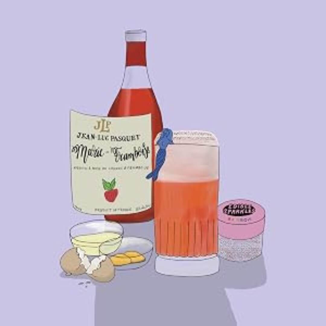 Kathryn Maier: NYC Cocktails