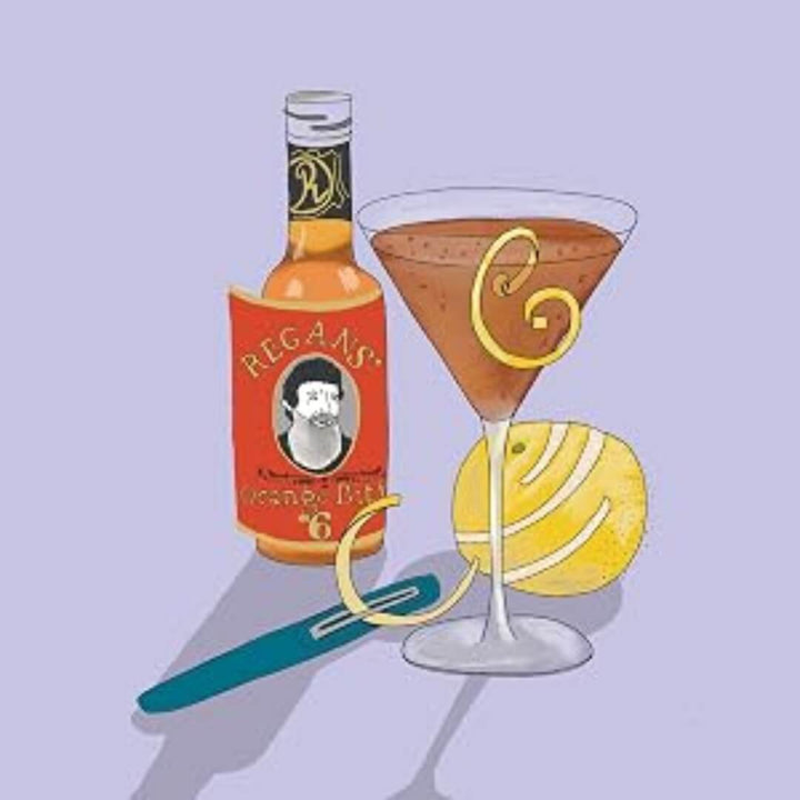 Kathryn Maier: NYC Cocktails