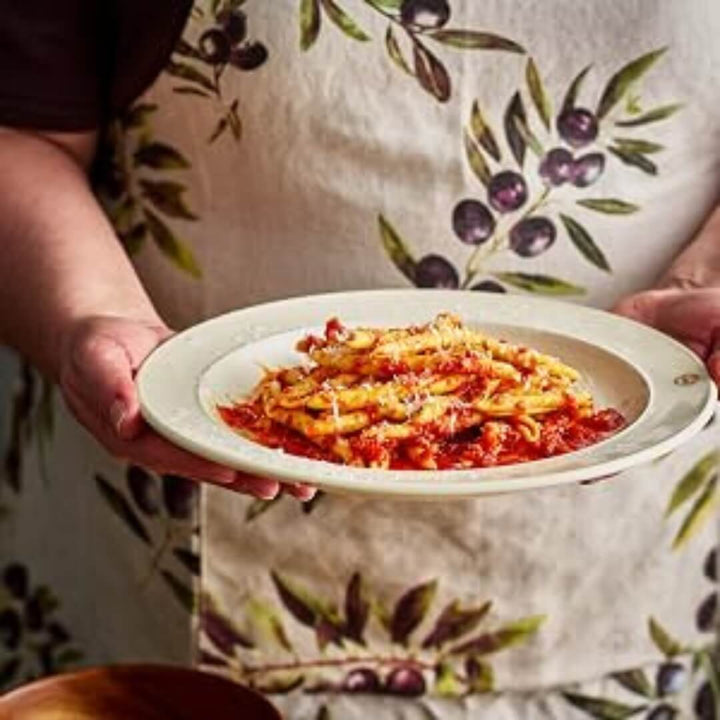 Pia Gava: A Pasta Tour Recipes From Across Italy