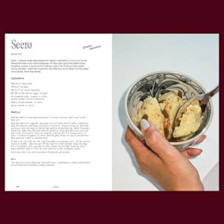 Alissa Lad: Vaghaar A Gujarati Cookbook