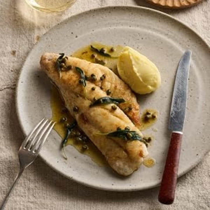 Monica Cavarzan: The Butter Cookbook