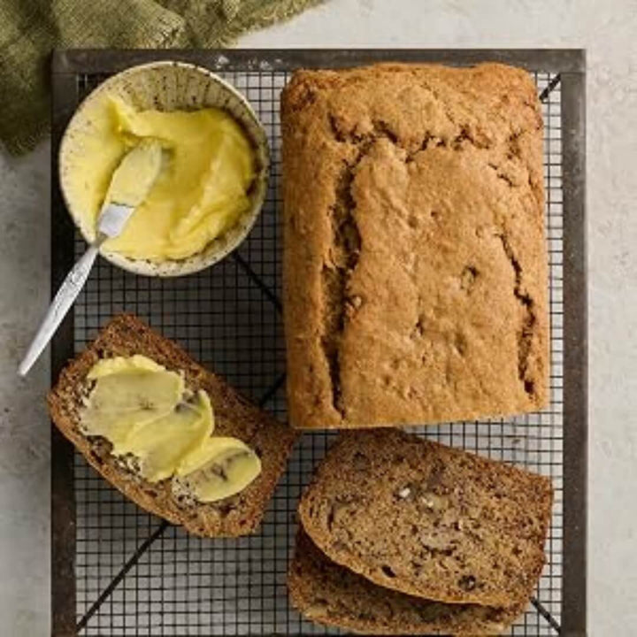 Monica Cavarzan: The Butter Cookbook