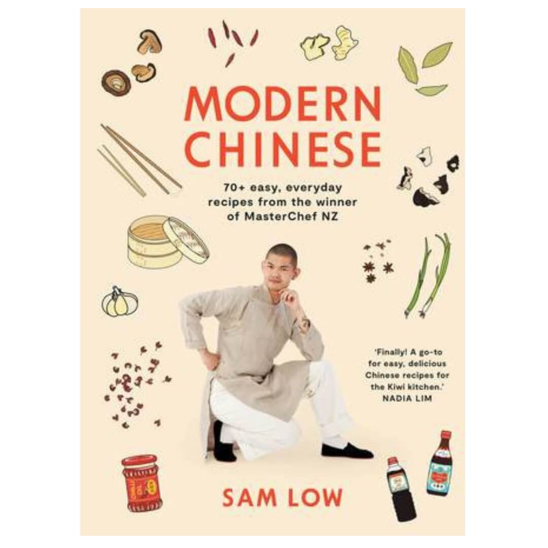 Sam Low: Modern Chinese