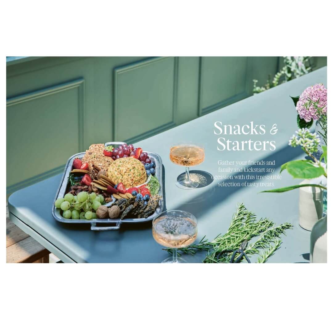 Anna Cameron: Just a Mum's Kitchen