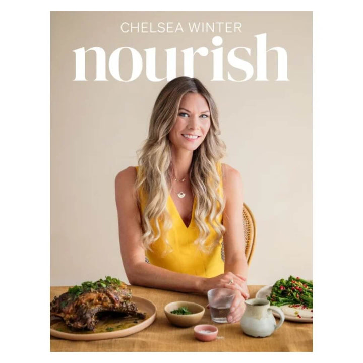 Chelsea Winter: Nourish