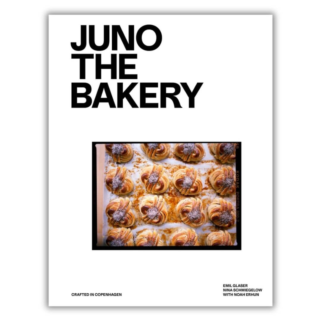 Juno the Bakery: Crafted in Copenhagen
