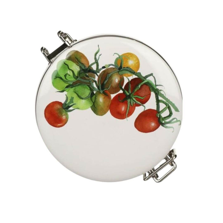 Emma Bridgewater Dig the Garden Caddy Clip Lid Tin