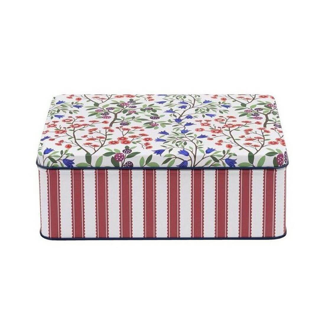 Sanderson Foraging Deep Rectangle Tin
