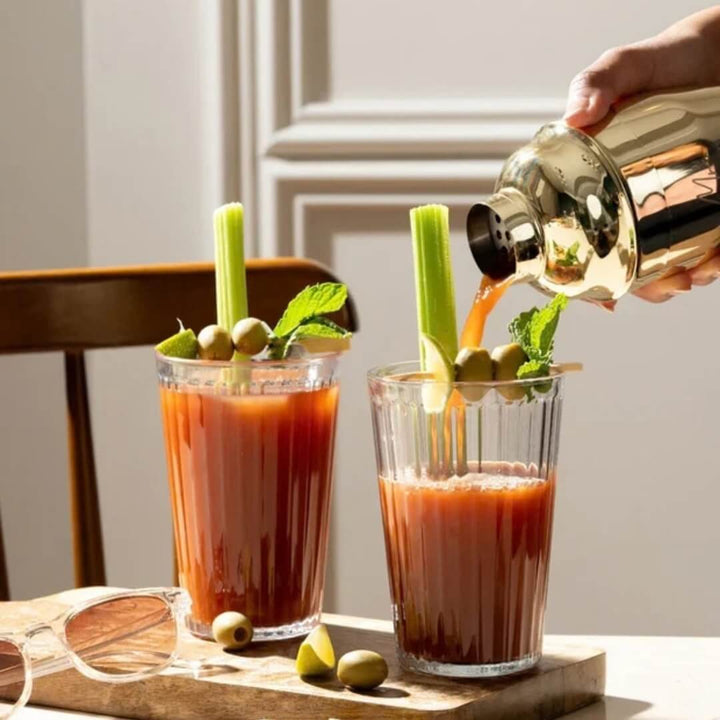 Mr Consistent Bloody Mary Mixer 750ml