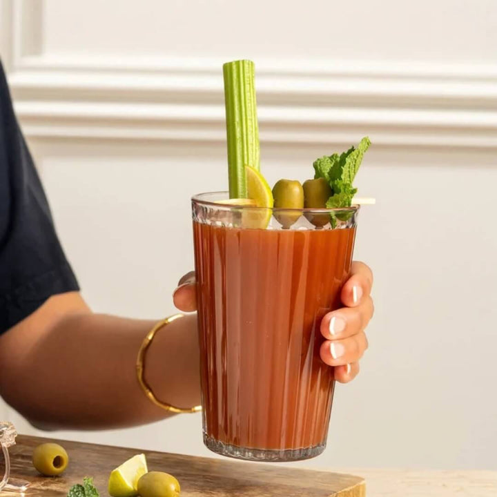 Mr Consistent Bloody Mary Mixer 750ml