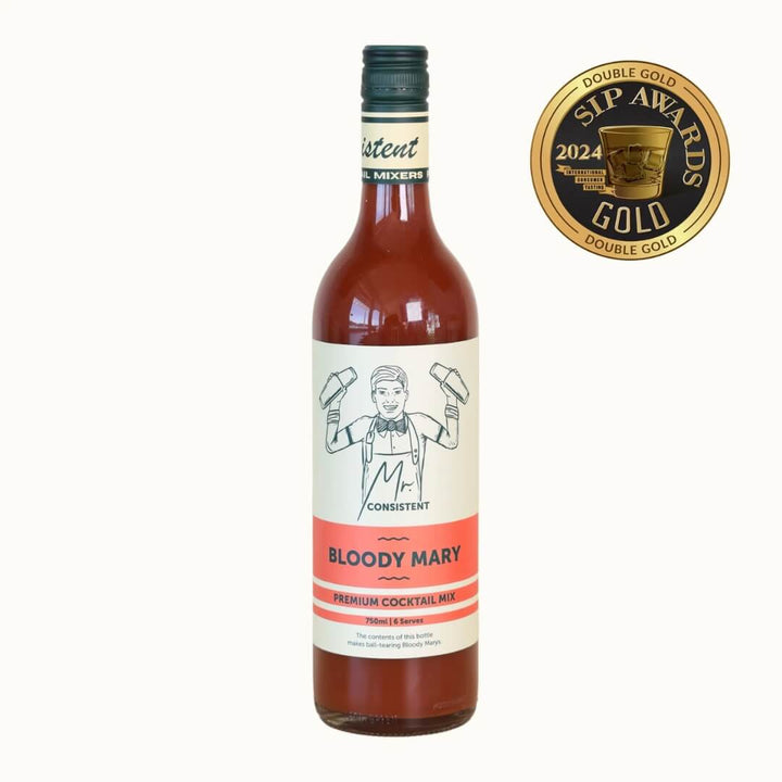 Mr Consistent Bloody Mary Mixer 750ml