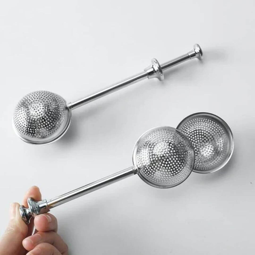 Better Tea Co Teapop Infuser