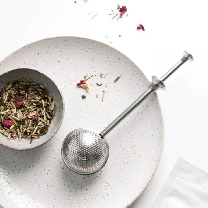 Better Tea Co Teapop Infuser