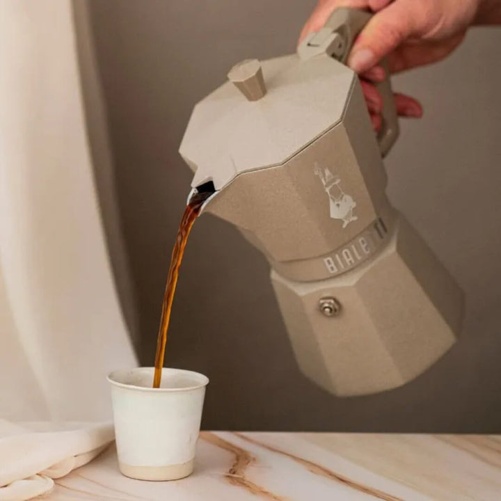 Bialetti Exclusive Moka Induction Express Desert