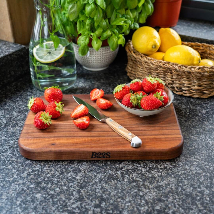 Boos Cook's Series Walnut Chopping Board