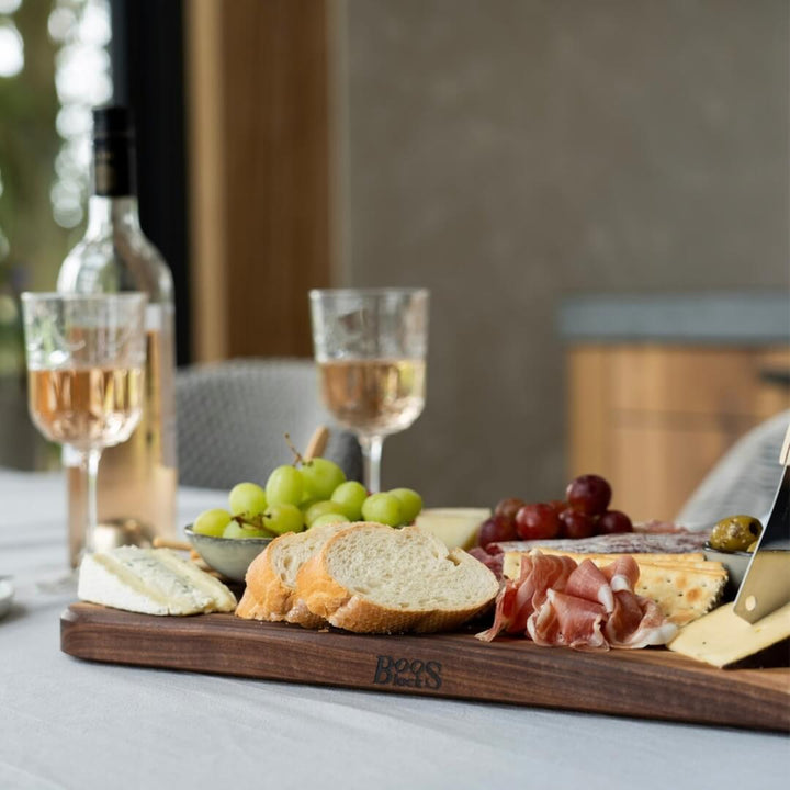 Boos Cook's Series Walnut Chopping Board
