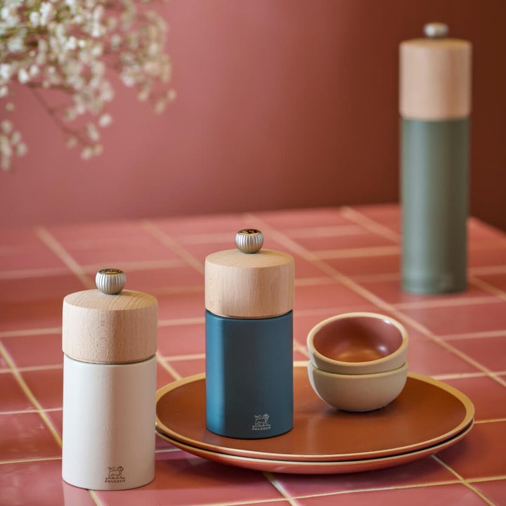 Peugeot Boreal Salt Mill 12cm