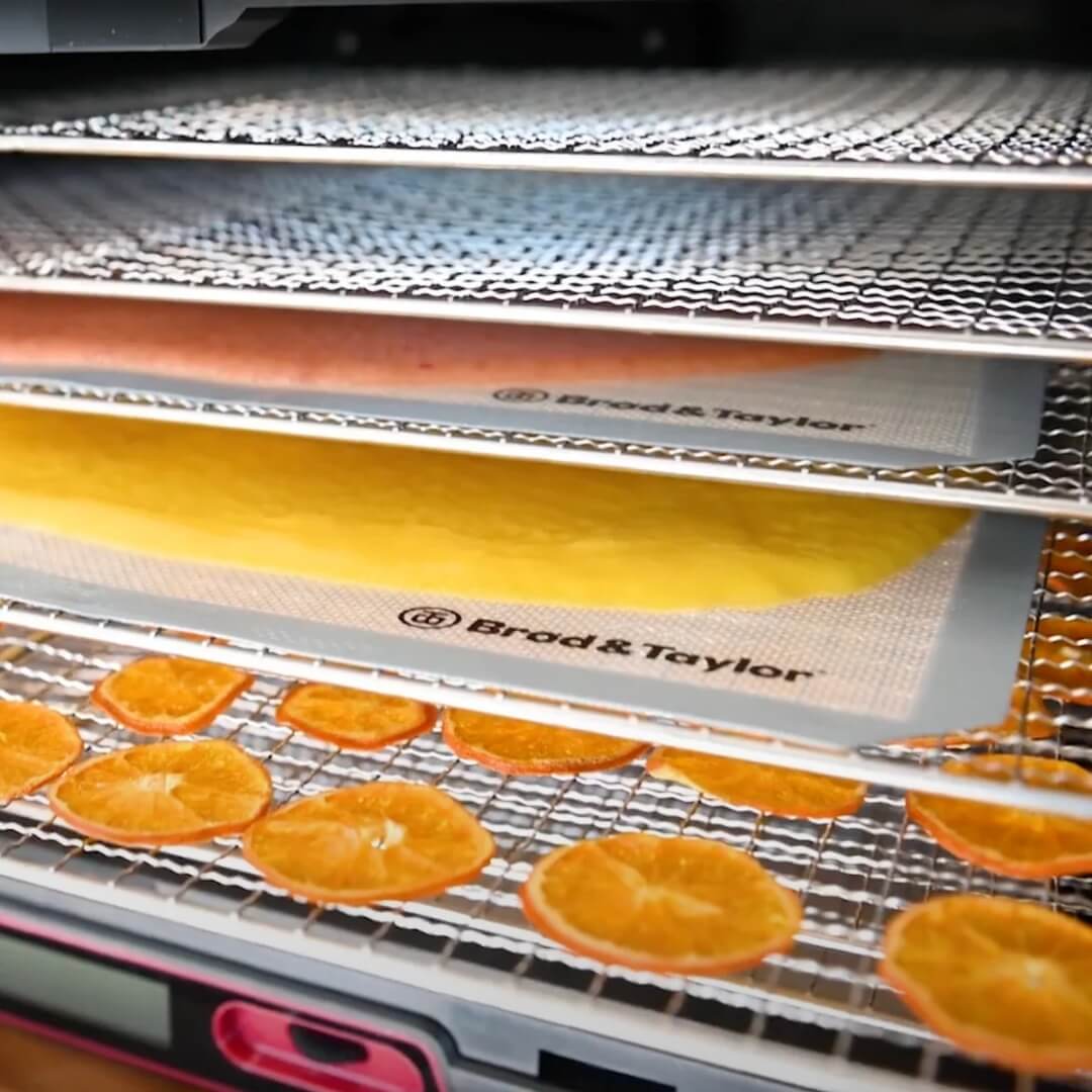 Brød & Taylor Non-Stick Silicone Baking Mat Regular
