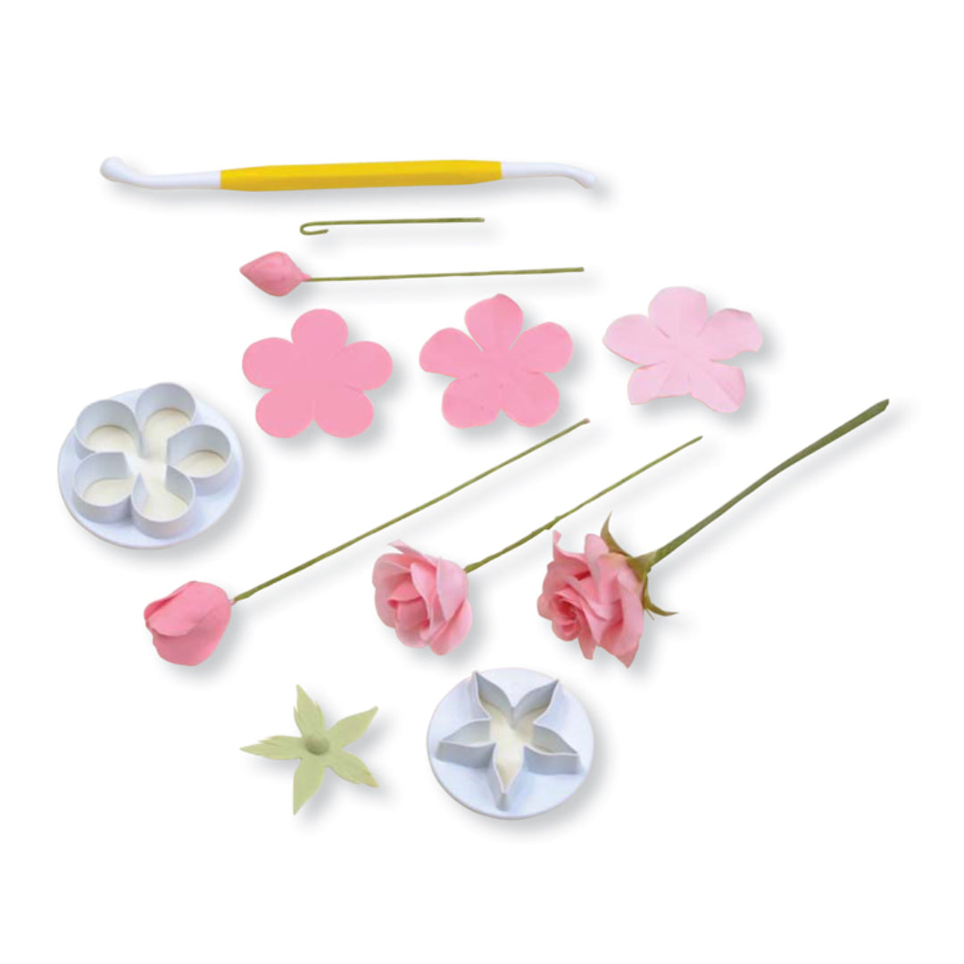 PME Calyx Cutter Set