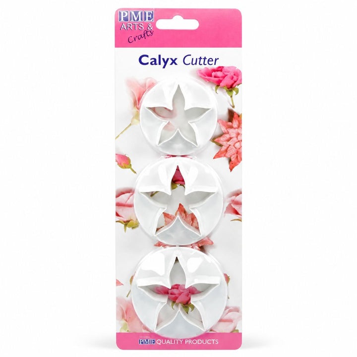 PME Calyx Cutter Set