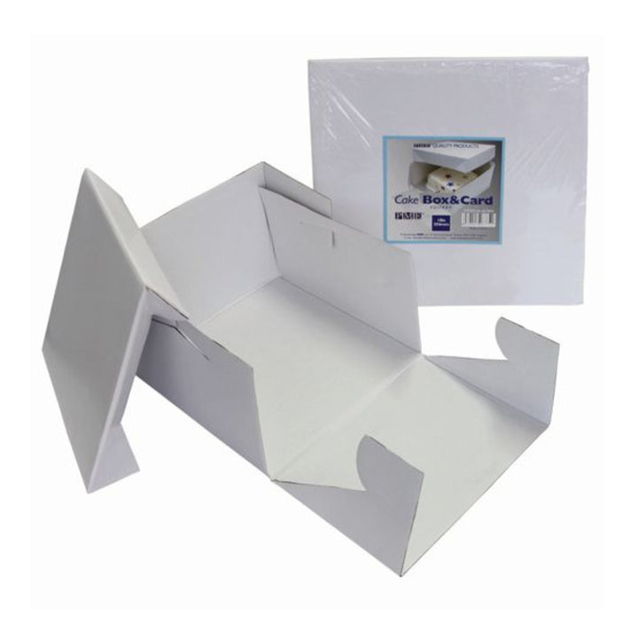PME Cake Box 25 x 15cm