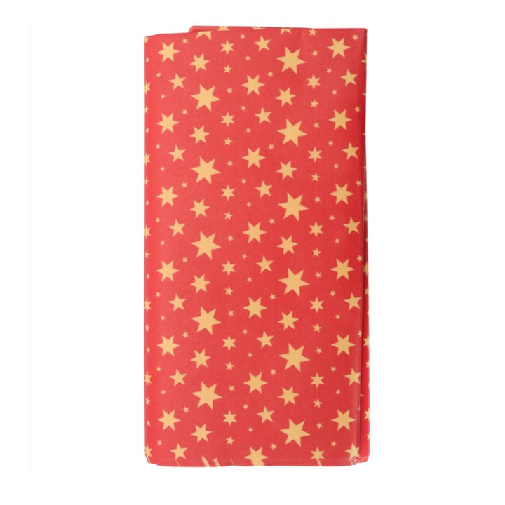 PME Golden Stars Parchment Paper (12 sheets)