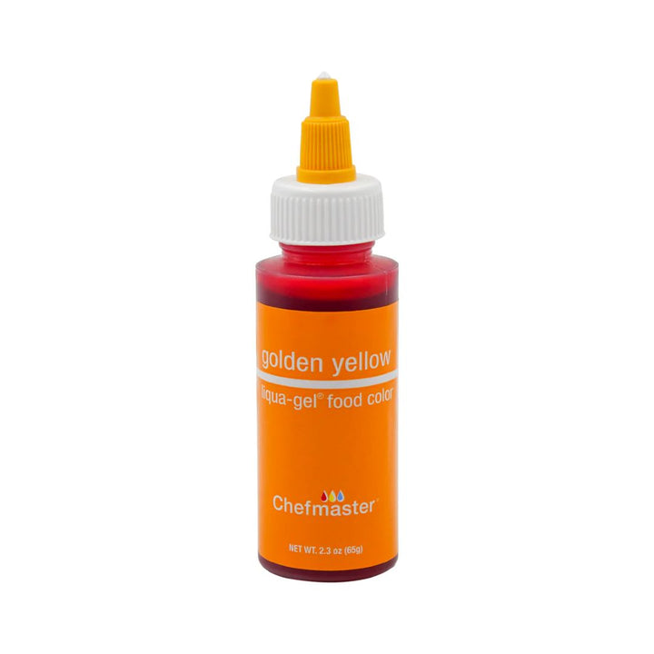 Chefmaster Liqua-Gel Colours 65g