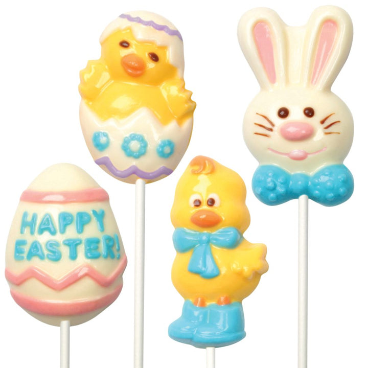 PME Candy Mould - Spring /Easter