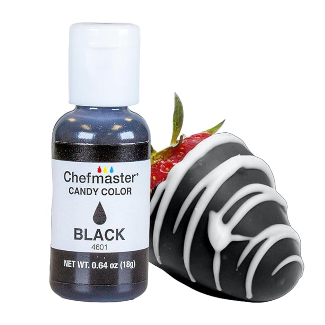 Chefmaster Liquid Candy Colour 18g