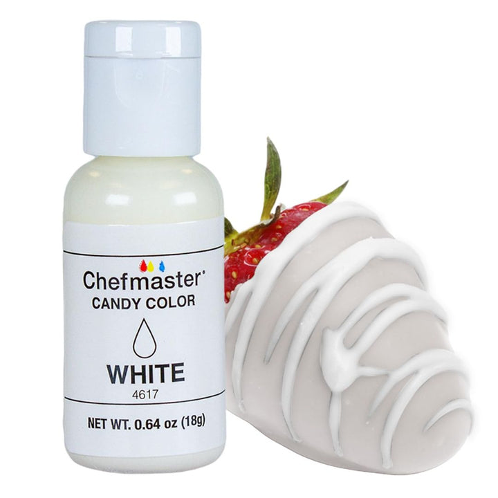 Chefmaster Liquid Candy Colour 18g