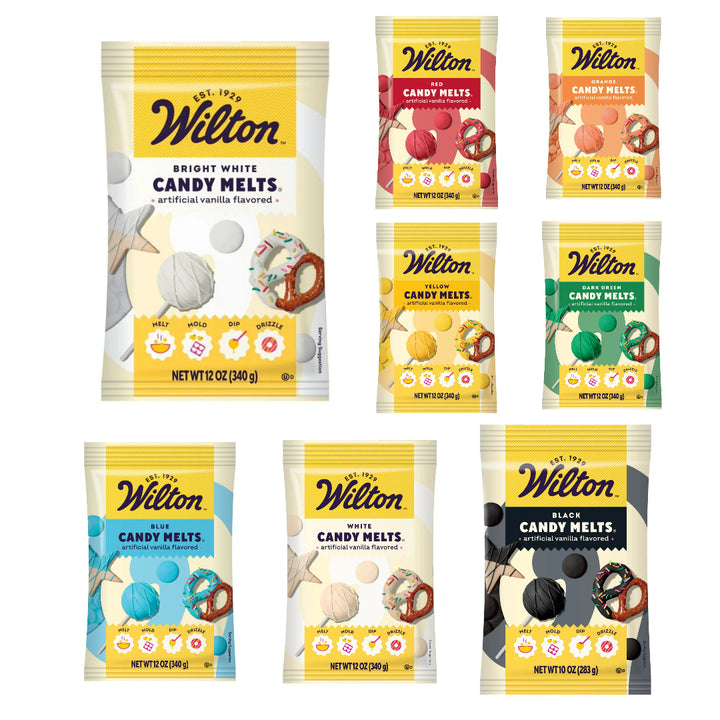 Wilton Candy Melts