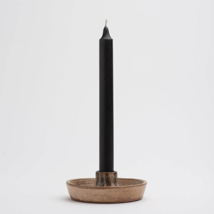 Household 24cm Tapered Candles 6pk