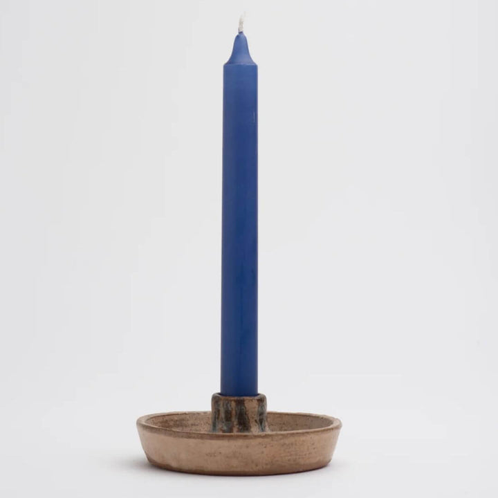 Household 24cm Tapered Candles 6pk