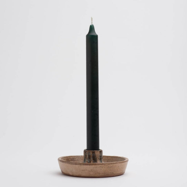Household 24cm Tapered Candles 6pk