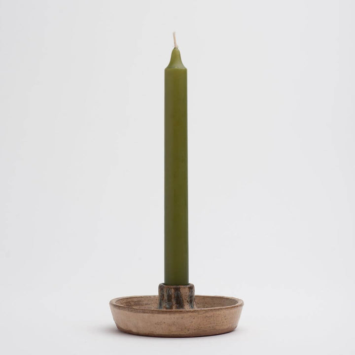 Household 24cm Tapered Candles 6pk