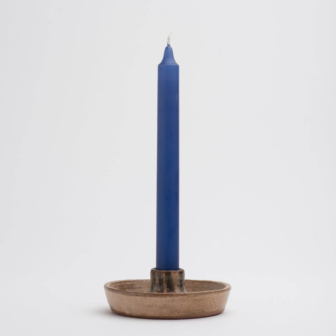 Household 24cm Tapered Candles 6pk