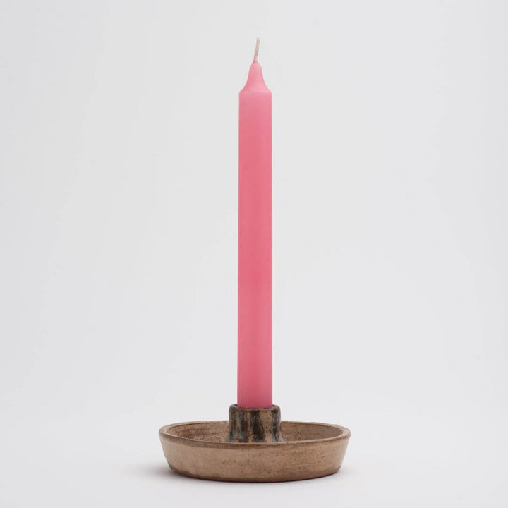 Household 24cm Tapered Candles 6pk