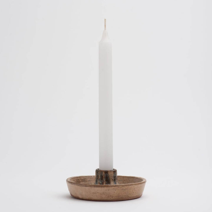 Household 24cm Tapered Candles 6pk