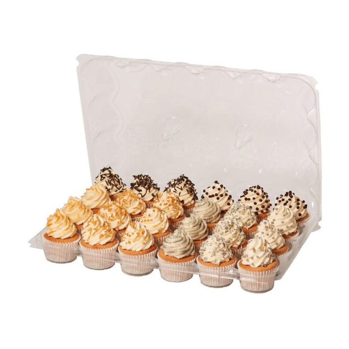 PME Cupcake Containers Pack of 3