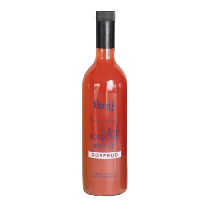 Fling Rosebud Cocktail Mixer 750ml