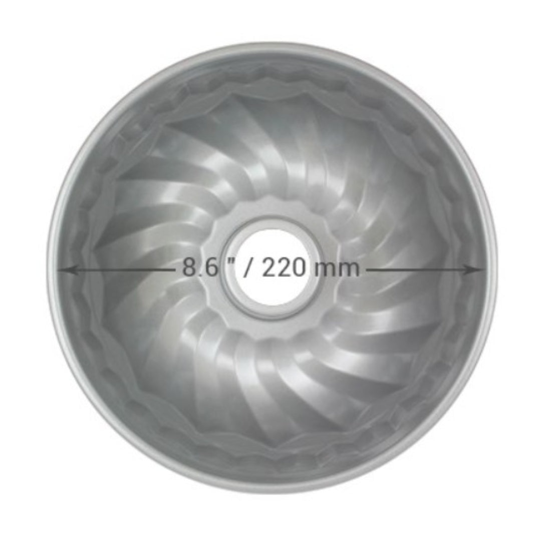 PME Non Stick Ring Pan (20x13.5x8.8cm / 7.9x5.3x3.5in)